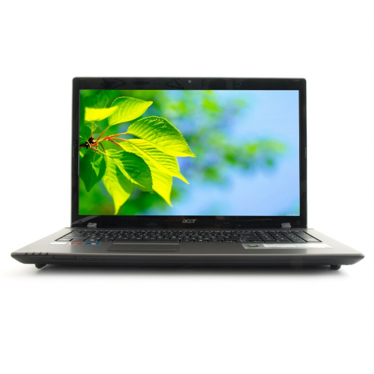 Acer aspire 7560g обзор