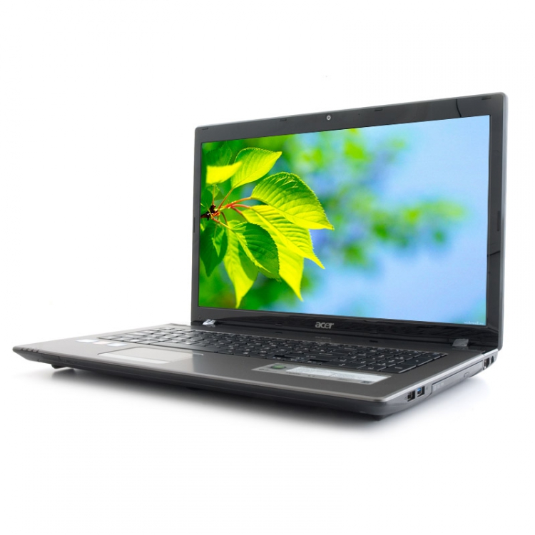 Acer aspire 7560g обзор