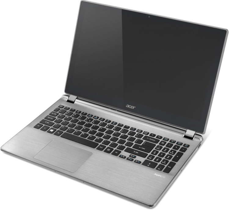 Acer aspire v5 572g разбор