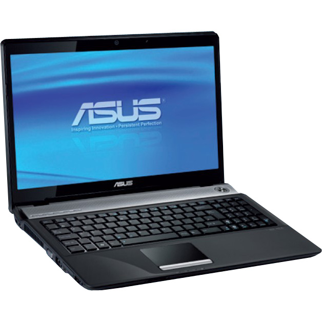 Asus x52n какой сокет