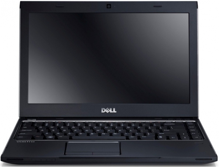 Dell vostro v131 обзор