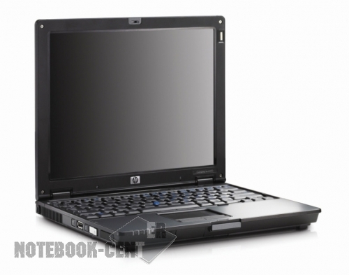 Hp compaq nc4200 обзор