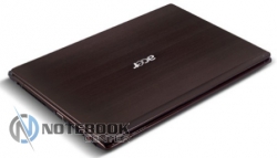 Acer Aspire 3935-754G16Mi