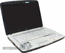 Acer Aspire 5520G-402G16Mi