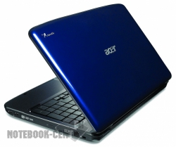 Acer Aspire 5542G-304G50Mn