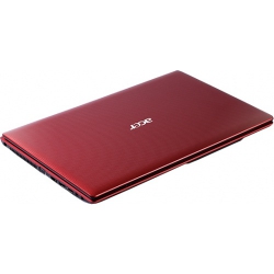 Acer Aspire  5552G-N854G50Mn