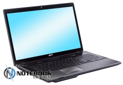 Acer Aspire 5553G-P322G32Mn