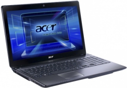 Acer Aspire 5560-6343G32Mnkk