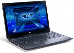 Acer Aspire 5560G-6344G75Mnkk