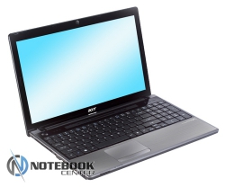 Acer Aspire 5625G-P343G32Miks