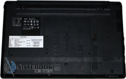 Acer Aspire 5625G-P523G50Mn