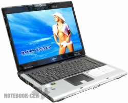 Acer Aspire 5685WLHi 