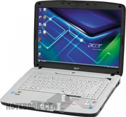 Acer aspire 5715z апгрейд