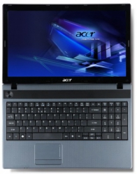 Acer Aspire 5733Z-P612G32Mikk