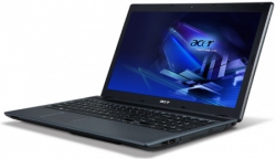 Acer Aspire 5733Z-P623G50Mikk