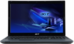 Acer Aspire 5733Z-P624G50Mnkk