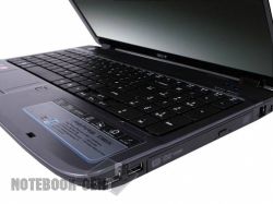 Acer Aspire 5738DZG-444G32Mi