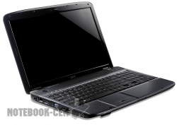 Acer Aspire 5738G-653G50Mn