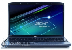 Acer Aspire 5738G-663G32Mi