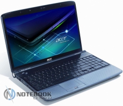 Acer Aspire 5738G-663G32Mi