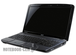 Acer Aspire 5738G-663G50Mi