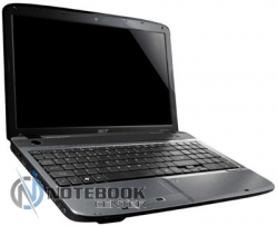 Acer Aspire 5738PG-664G32Mi