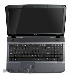 Acer Aspire 5738Z-423G25Mi