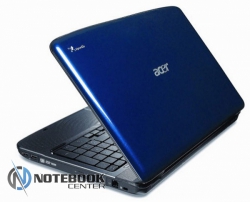 Acer Aspire 5738ZG-453G25Mibb