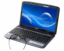 Acer Aspire 5740DG-434G50Mi