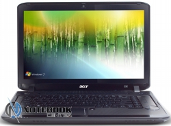 Acer Aspire 5740G-434G32Mi