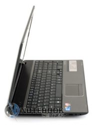Acer Aspire  5741G-333G64Mn