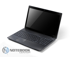 Acer Aspire  5742G-334G50Mnkk