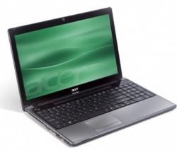 Acer Aspire 5745DG-484G64Biks