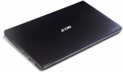Acer Aspire  5745DG-748G75Biks