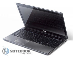 Acer Aspire 5745PG-383G50Miks