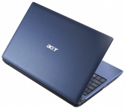 Acer Aspire 5750G-2434G32Mnbb