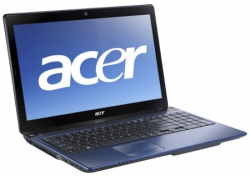 Acer Aspire 5750G-2434G64Mnbb