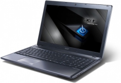 Acer Aspire 5755G-2434G1TMnks