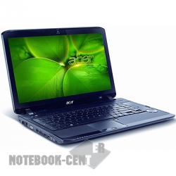 Acer aspire 5942g обзор