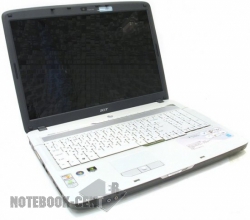 Acer Aspire 7520G-502G32