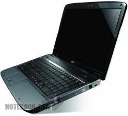 Acer Aspire 7540G-304G32Mi