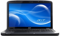 Acer Aspire 7540G-304G50Mi