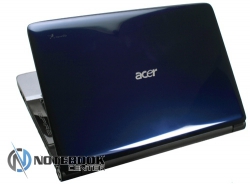 Acer Aspire 7540G-323G32Mibk