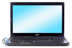 Acer Aspire 7551G-N854G50Mikk