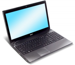 Acer Aspire 7551G-P343G32Mikk