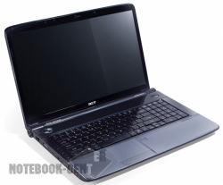 Acer Aspire 7715Z-432G32Mn