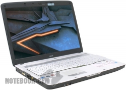 Acer Aspire 7720G-602G25Mn