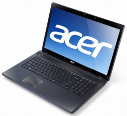 Acer Aspire 7739ZG-P614G50Mikk