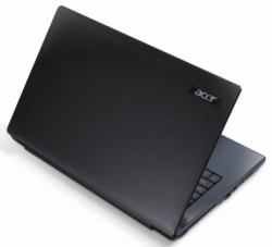 Acer Aspire 7739ZG-P614G50Mikk