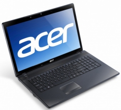 Acer Aspire 7739ZG-P623G32Mikk